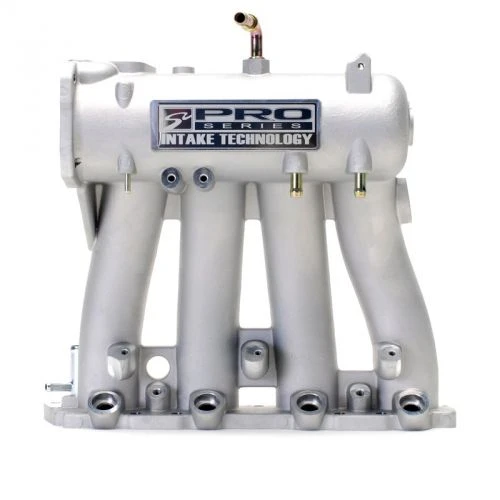 Skunk2 88-00 Civic Pro Series Intake Manifold Part Number: 307-05-0260 3 Skunk2 88-00 Civic Pro Series Intake Manifold Part Number: 307-05-0260