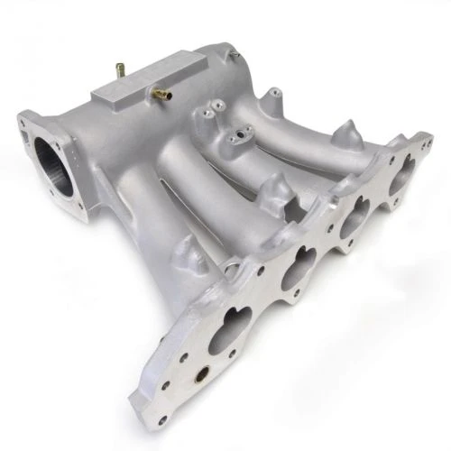 Skunk2 90-01 Integra Non Vtec Pro Series Intake Manifold Part Number: 307-05-0280 4 Skunk2 90-01 Integra Non Vtec Pro Series Intake Manifold Part Number: 307-05-0280 - Image 2