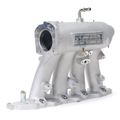 Skunk2 90-01 Integra Non Vtec Pro Series Intake Manifold Part Number: 307-05-0280 5 Skunk2 90-01 Integra Non Vtec Pro Series Intake Manifold Part Number: 307-05-0280 - Image 3