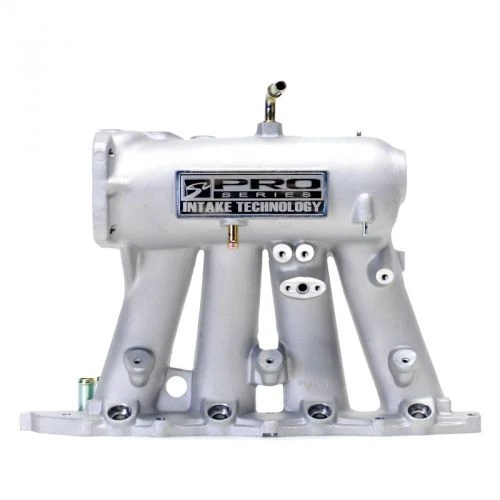 Skunk2 90-01 Integra Non Vtec Pro Series Intake Manifold Part Number: 307-05-0280 3 Skunk2 90-01 Integra Non Vtec Pro Series Intake Manifold Part Number: 307-05-0280