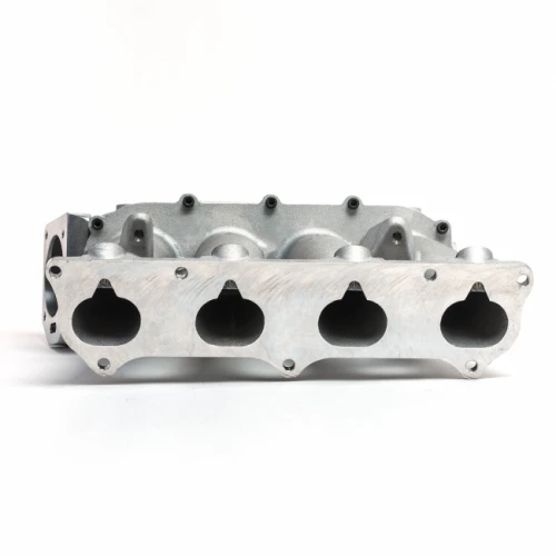 Skunk2 K-Series Silver Ultra Street Intake Manifold Part Number: 307-05-0600 5 Skunk2 K-Series Silver Ultra Street Intake Manifold Part Number: 307-05-0600 - Image 3