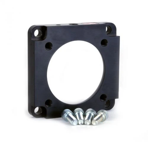 Skunk2 06-11 Civic Si Drive-By-Wire Throttle Body Adapter Part Number: 309-05-0010 6 Skunk2 06-11 Civic Si Drive-By-Wire Throttle Body Adapter Part Number: 309-05-0010 - Image 4