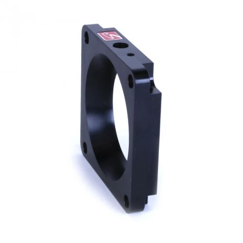 Skunk2 06-11 Civic Si Drive-By-Wire Throttle Body Adapter Part Number: 309-05-0010 3 Skunk2 06-11 Civic Si Drive-By-Wire Throttle Body Adapter Part Number: 309-05-0010