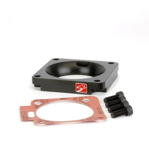 Skunk2 K-Series 90mm Throttle Body Adapter Part Number: 309-05-0025 4 Skunk2 K-Series 90mm Throttle Body Adapter Part Number: 309-05-0025 - Image 2