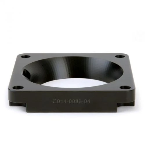 Skunk2 K-Series 90mm Throttle Body Adapter Part Number: 309-05-0025 6 Skunk2 K-Series 90mm Throttle Body Adapter Part Number: 309-05-0025 - Image 4