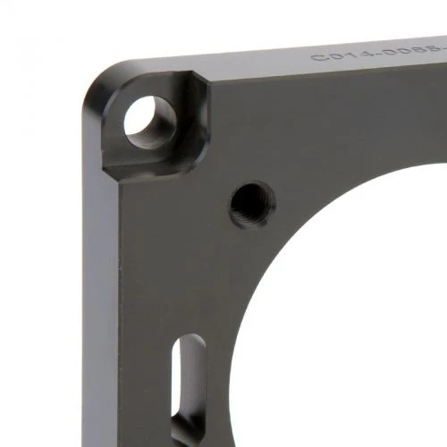 Skunk2 K-Series 90mm Throttle Body Adapter Part Number: 309-05-0025 7 Skunk2 K-Series 90mm Throttle Body Adapter Part Number: 309-05-0025 - Image 5