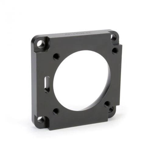 Skunk2 K-Series 90mm Throttle Body Adapter Part Number: 309-05-0025 8 Skunk2 K-Series 90mm Throttle Body Adapter Part Number: 309-05-0025 - Image 6