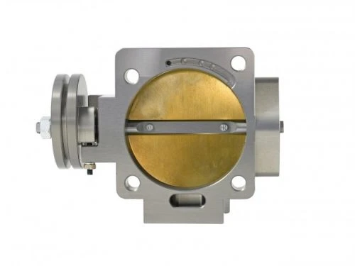 Skunk2 K-Series Silver 74mm Pro Series Throttle Body Part Number: 309-05-0090 6 Skunk2 K-Series Silver 74mm Pro Series Throttle Body Part Number: 309-05-0090 - Image 4