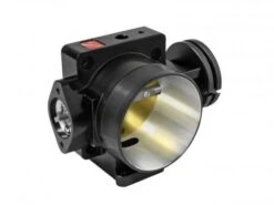 Skunk2 K-Series Black 74mm Pro Series Throttle Body Part Number: 309-05-0095
