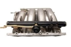 Skunk2 K-Series High Volume Fuel Rail Part Number: 350-05-5010 -K Series Parts Shop SK2 350 05 5010 1 500x334 2