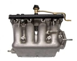 Skunk2 K-Series High Volume Fuel Rail Part Number: 350-05-5010 -K Series Parts Shop SK2 350 05 5010 2 500x398 2