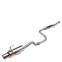 Skunk2 94-01 Integra MegaPower Cat-Back Exhaust Part Number: 413-05-1530