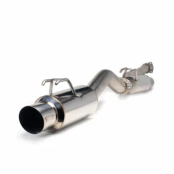 Skunk2 02-06 RSX Type-S MegaPower R Cat-Back Exhaust Part Number: 413-05-5110