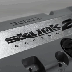 Skunk2 02-11 K Series Raw Ignition Coil Cover Part Number: 632-05-1000 -K Series Parts Shop SK2 632 05 1000 4 500x500