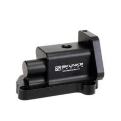 Skunk2 93-01 Prelude Black Anodized Billet VTEC Solenoid Part Number: 639-05-0205