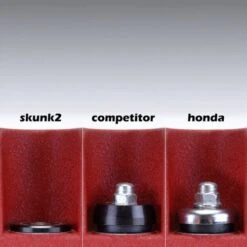 Skunk2 K-Series Silver Low-Profile Valve Cover Hardware Part Number: 649-05-0120 15 Skunk2 K-Series Silver Low-Profile Valve Cover Hardware Part Number: 649-05-0120 -K Series Parts Shop SK2 649 05 012 5 500x500