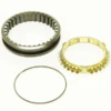 Synchrotech 92-02 Accord / 92-01 Prelude 5/R Brass Synchro Sleeve Set Part Number: SO-H22-5B 2 Synchrotech 92-02 Accord / 92-01 Prelude 5/R Brass Synchro Sleeve Set Part Number: SO-H22-5B -K Series Parts Shop SO H22 5B 500x395
