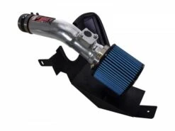 Injen 16-21 Civic 1.5L Turbo Polished Tuned Air Intake System Part Number: SP1572P
