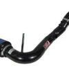 Injen Black 06-11 Civic Si Cold Air Intake Part Number: SP1578BLK -K Series Parts Shop SP1578BLK