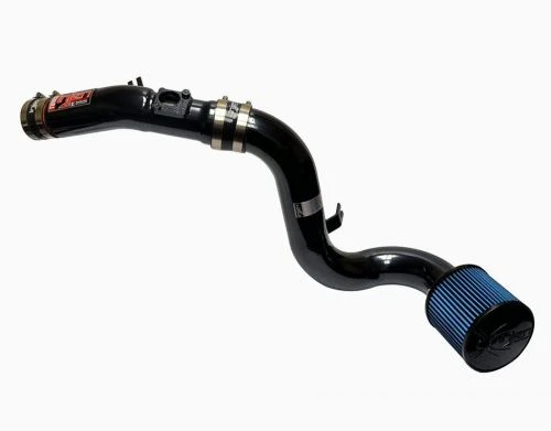 Injen 17-21 Civic Si Black SP Cold Air Intake Part Number: SP1581BLK 3 Injen 17-21 Civic Si Black SP Cold Air Intake Part Number: SP1581BLK