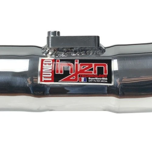 Injen 18-22 Accord 1.5L Turbo Polished SP Short Ram Intake System Part Number: SP1677P 5 Injen 18-22 Accord 1.5L Turbo Polished SP Short Ram Intake System Part Number: SP1677P - Image 3