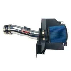 Injen 18-22 Accord 1.5L Turbo Polished SP Short Ram Intake System Part Number: SP1677P