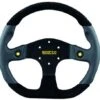 Sparco L999 Leather Steering Wheel 330mm Part Number: 015TMG22TUV -K Series Parts Shop SPA 015TMG22TUV 500x455