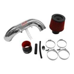 DC Sports 02-06 CRV FWD Short Ram Intake System Part Number: SRI5010