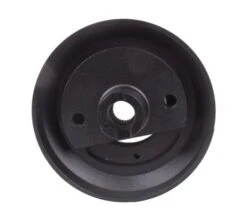NRG 02-06 RSX / 00-09 S2000 SRS Version Black Steering Wheel Hub Adapter Part Number: SRK-131H -K Series Parts Shop SRK 131H 2 500x449