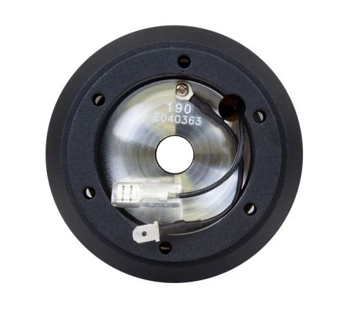 NRG 6 Hole Steering Wheel Short Hub Adapter Part Number: SRK-190H 4 NRG 6 Hole Steering Wheel Short Hub Adapter Part Number: SRK-190H - Image 2