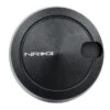 NRG Matte Black Quick Lock Version 2 W/ Free Spin Part Number: SRK-201MB -K Series Parts Shop SRK 201MB
