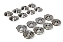 Supertech K20A2/K20Z/K24A Titanium Retainers Part Number: RET-K20A2-T2-16