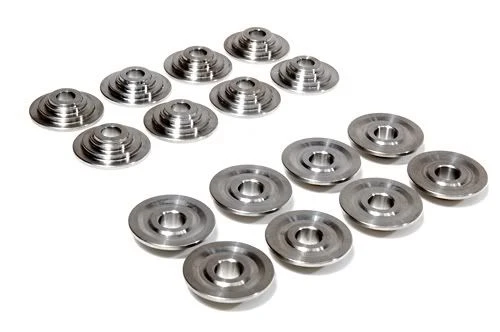 Supertech K20A2/K20Z/K24A Titanium Retainers Part Number: RET-K20A2-T2-16 2 Supertech K20A2/K20Z/K24A Titanium Retainers Part Number: RET-K20A2-T2-16