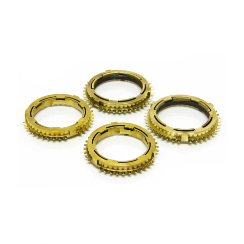 SynchroTech K20 6 Speed 1st-4th Synchro Set Part Number: SYN119 3 SynchroTech K20 6 Speed 1st-4th Synchro Set Part Number: SYN119