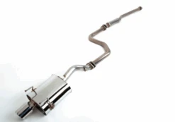 Revel 96-00 Civic Hatchback Medallion Street Plus Catback Exhaust Part Number: T20018