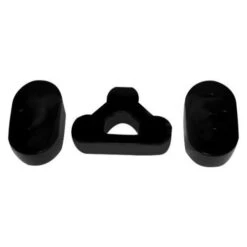 Torque Solution 02-06 Acura RSX Exhaust Mount Kit Part Number: TS-EHK-RSX