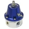 Turbosmart Blue 1200 6AN Fuel Pressure Regulator Part Number: TS-0401-1103 1 Turbosmart Blue 1200 6AN Fuel Pressure Regulator Part Number: TS-0401-1103 -K Series Parts Shop TS 0401 1003 433x500