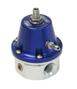 Turbosmart Blue 1200 6AN Fuel Pressure Regulator Part Number: TS-0401-1103