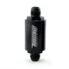 Turbosmart FPR Billet Inline Fuel Filter 1.75in OD 3.825in Length AN-10 Male Inlet - Black Part Number: TS-0402-1132 1 Turbosmart FPR Billet Inline Fuel Filter 1.75in OD 3.825in Length AN-10 Male Inlet - Black Part Number: TS-0402-1132 -K Series Parts Shop TS 0402 1132 500x500
