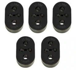 Torque Solution 92-00 Civic Exhaust Mount Kit Part Number: TS-EH-300