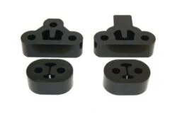 Torque Solution 06-11 Civic Exhaust Mount Kit Part Number: TS-EH-301