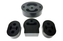 Torque Solution 12-15 Civic Exhaust Mount Kit Part Number: TS-EH-303