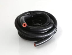 Turbosmart 3m Pack -6mm Vac Tube Reinforced -Black Part Number: TS-HH06303-BK