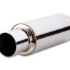 Vibrant Polished 2.5" TPV Round Universal Muffler: Straight Cut Tip Part Number: 1057 2 Vibrant Polished 2.5" TPV Round Universal Muffler: Straight Cut Tip Part Number: 1057 -K Series Parts Shop VIB 1057 WEBL 500x286