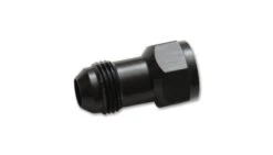 Vibrant Female To Male Extender Fitting Size: -10AN; 1.5'' Long Part Number: 10588