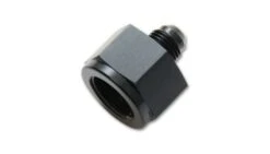 Vibrant -6AN Female To -4AN Male Reducer Adapter Fitting Part Number: 10832