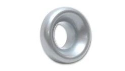 Vibrant Performance Bellmouth Velocity Stack: Aluminum 3" Inlet Part Number: 10951