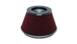 Vibrant Performance 6" Air Filter For Velocity Stack Part Number: 10960