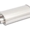 Vibrant Polished 2.5" Oval Universal Muffler: Center In Dual Out Part Number: 1110 2 Vibrant Polished 2.5" Oval Universal Muffler: Center In Dual Out Part Number: 1110 -K Series Parts Shop VIB 1110 WEBL 500x286
