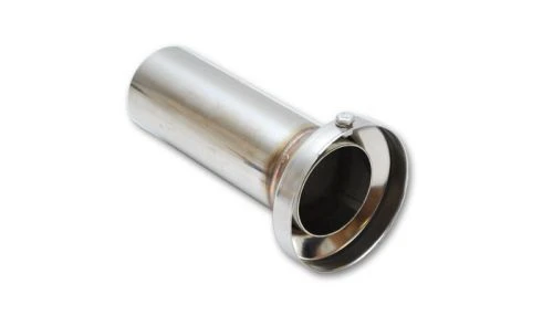 Vibrant Performance Inner Silencer 2.5" Baffle Part Number: 1184 3 Vibrant Performance Inner Silencer 2.5" Baffle Part Number: 1184